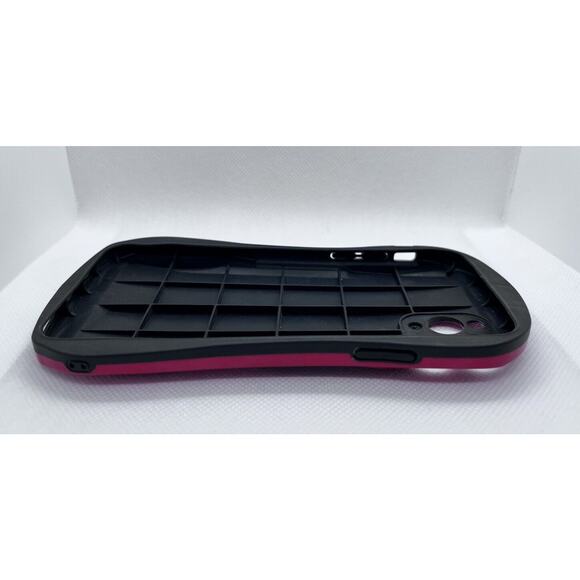 iPhone 11 Pro Max Red Lamborghini Style Phone Case Cover New - Picture 6 of 8